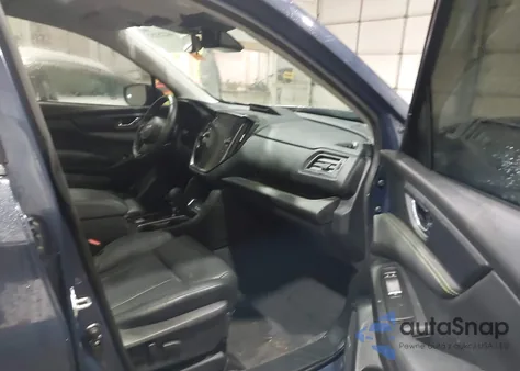 2025 Subaru Ascent Onyx Edition Limited 7-Passenger z USA, uszkodzony, nr VIN 4S4WMAWD1S3407742